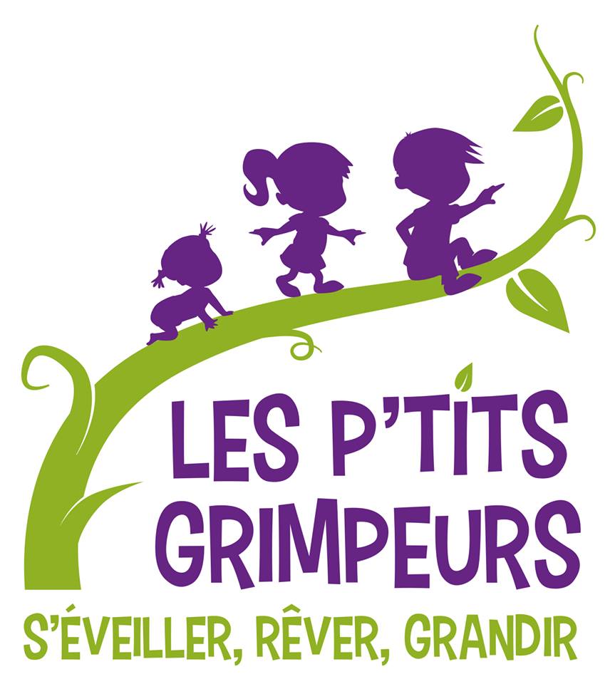 Les P'tits Grimpeurs