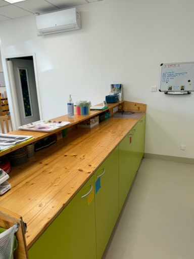 Micro-crèche Les Ptits Grimpeurs - Grenoble 3