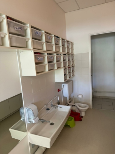 Micro-crèche Les Ptits Grimpeurs - Grenoble 4