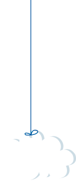 Les P'tits Grimpeurs - Nuage - La crèche de Grenoble
